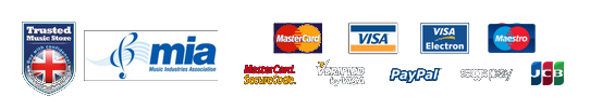 Accepted payment options image