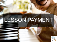 Payment For 4 Lessons With Teacher Seth Govan