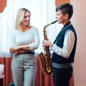 12 x Music Lessons Gift Voucher