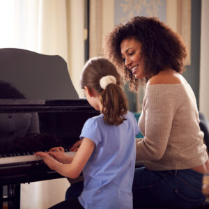 New Student Offer | 4 Lessons For Price Of 2