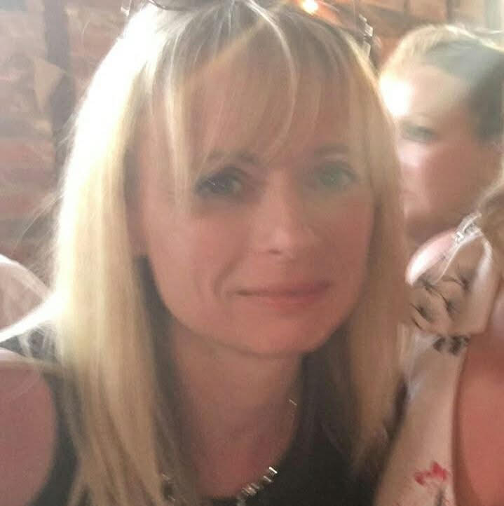 Annette Ward, Academy Principal