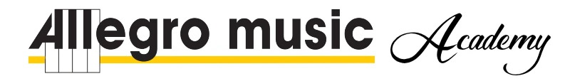 Allegro Music Academy