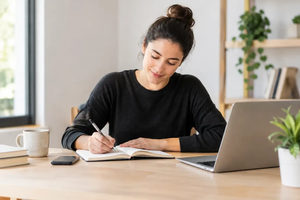 How to Build a Practice Routine That Lasts